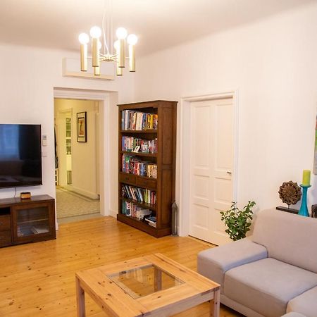 Velky 3-Izbovy Apartman Bratislava-Stare Mesto 외부 사진