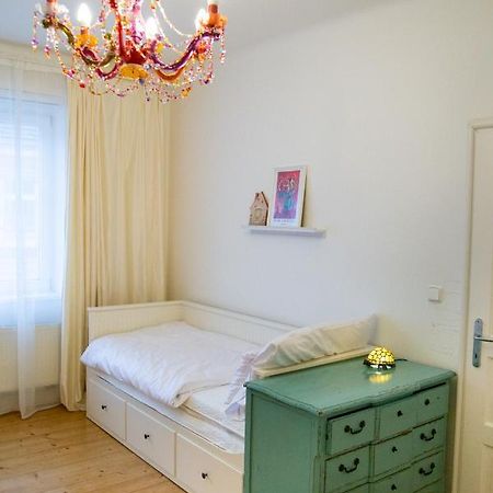 Velky 3-Izbovy Apartman Bratislava-Stare Mesto 외부 사진