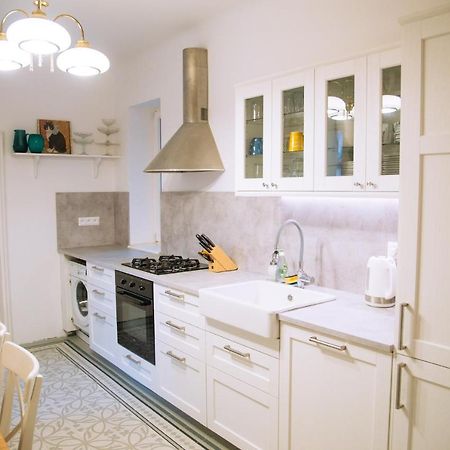 Velky 3-Izbovy Apartman Bratislava-Stare Mesto 외부 사진