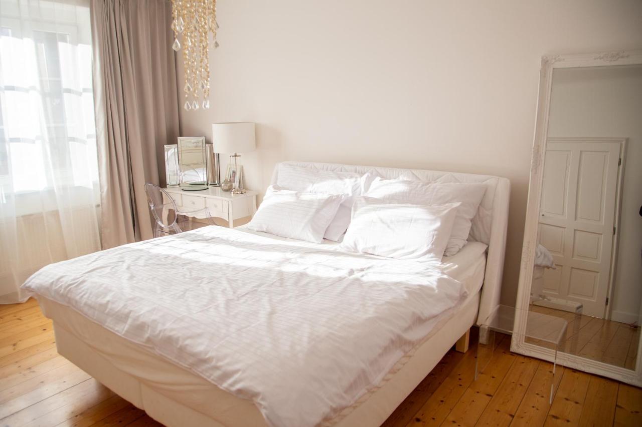 Velky 3-Izbovy Apartman Bratislava-Stare Mesto 외부 사진