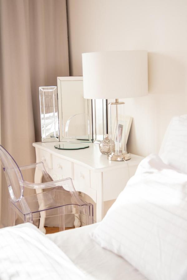 Velky 3-Izbovy Apartman Bratislava-Stare Mesto 외부 사진