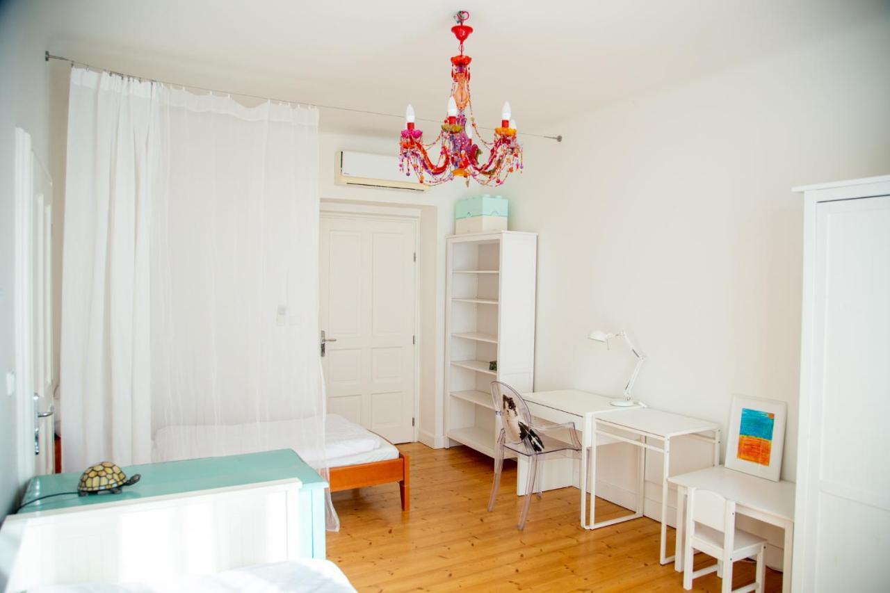 Velky 3-Izbovy Apartman Bratislava-Stare Mesto 외부 사진