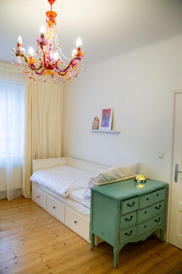 Velky 3-Izbovy Apartman Bratislava-Stare Mesto 외부 사진