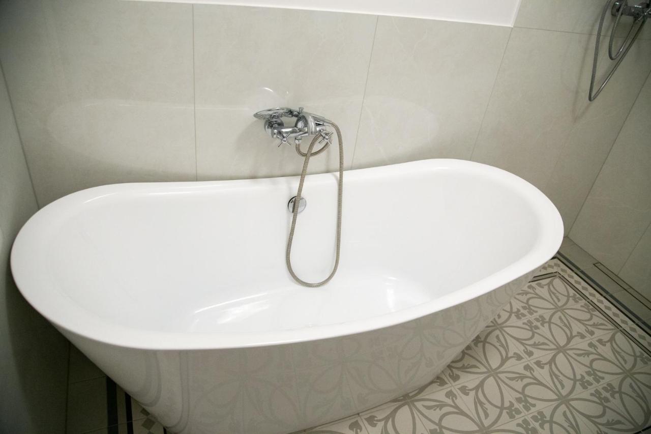 Velky 3-Izbovy Apartman Bratislava-Stare Mesto 외부 사진