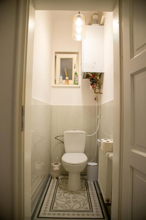 Velky 3-Izbovy Apartman Bratislava-Stare Mesto 외부 사진