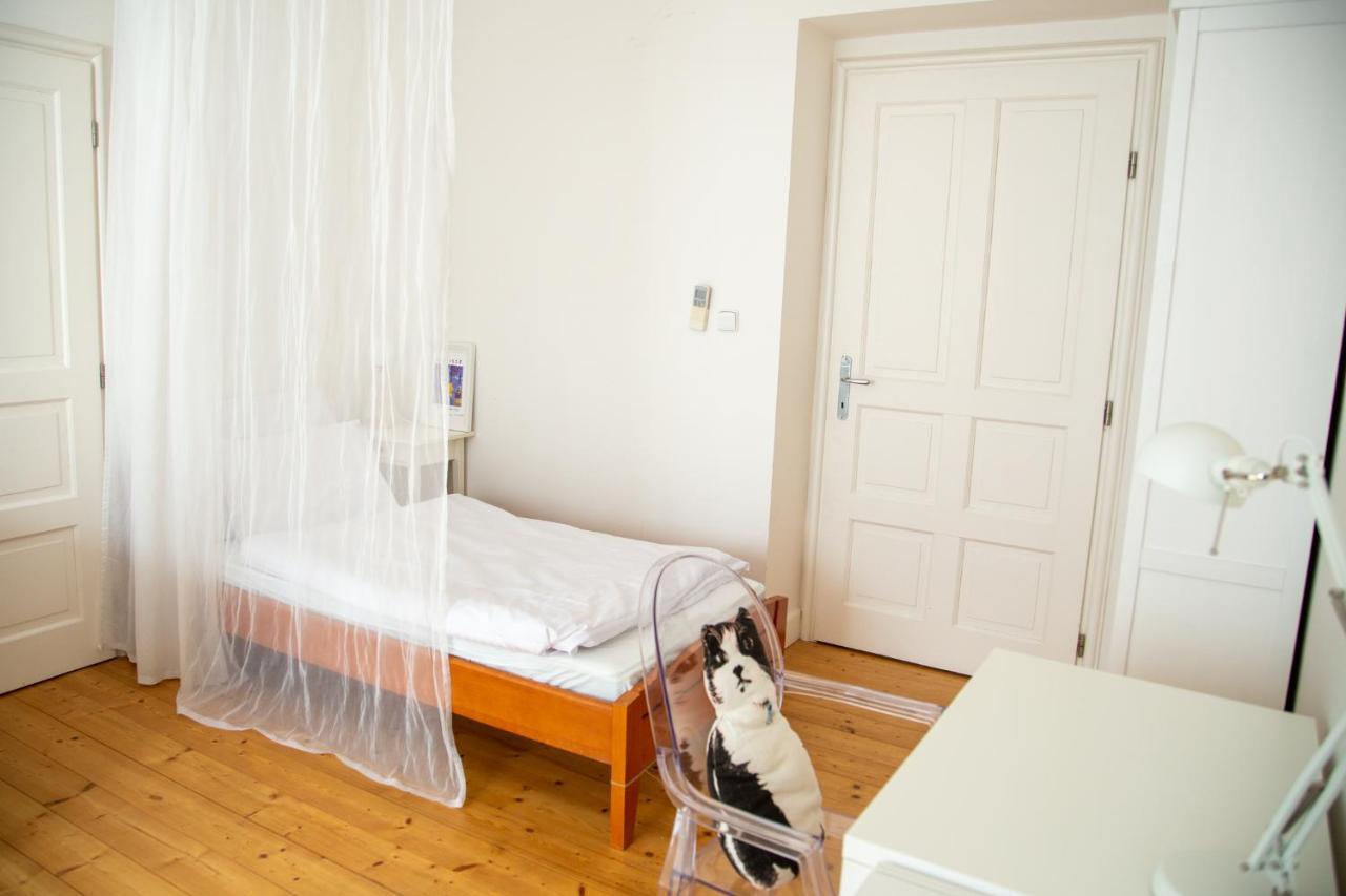 Velky 3-Izbovy Apartman Bratislava-Stare Mesto 외부 사진