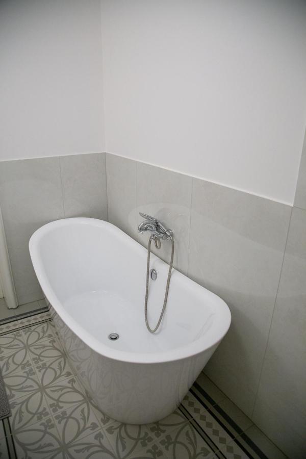 Velky 3-Izbovy Apartman Bratislava-Stare Mesto 외부 사진