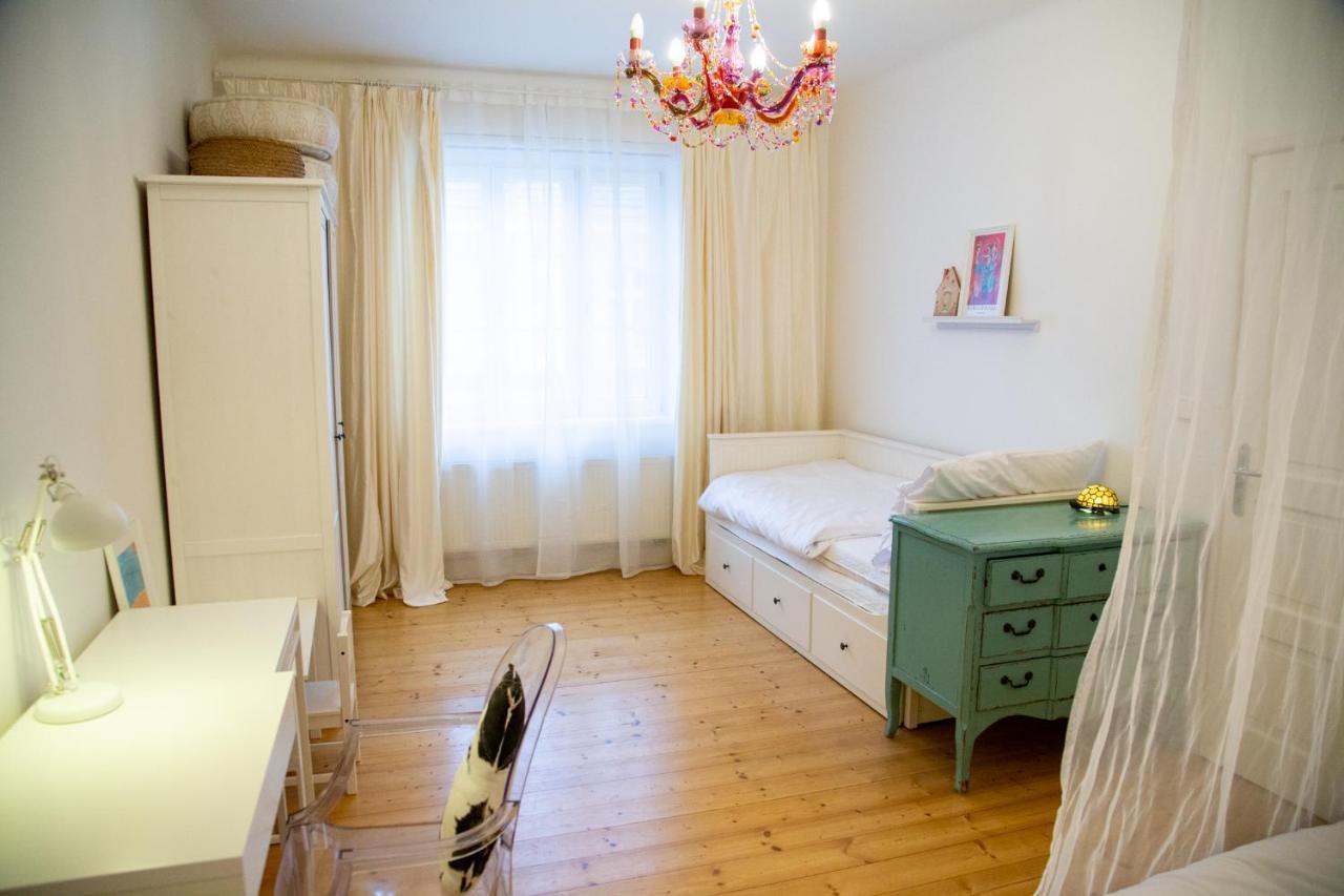 Velky 3-Izbovy Apartman Bratislava-Stare Mesto 외부 사진