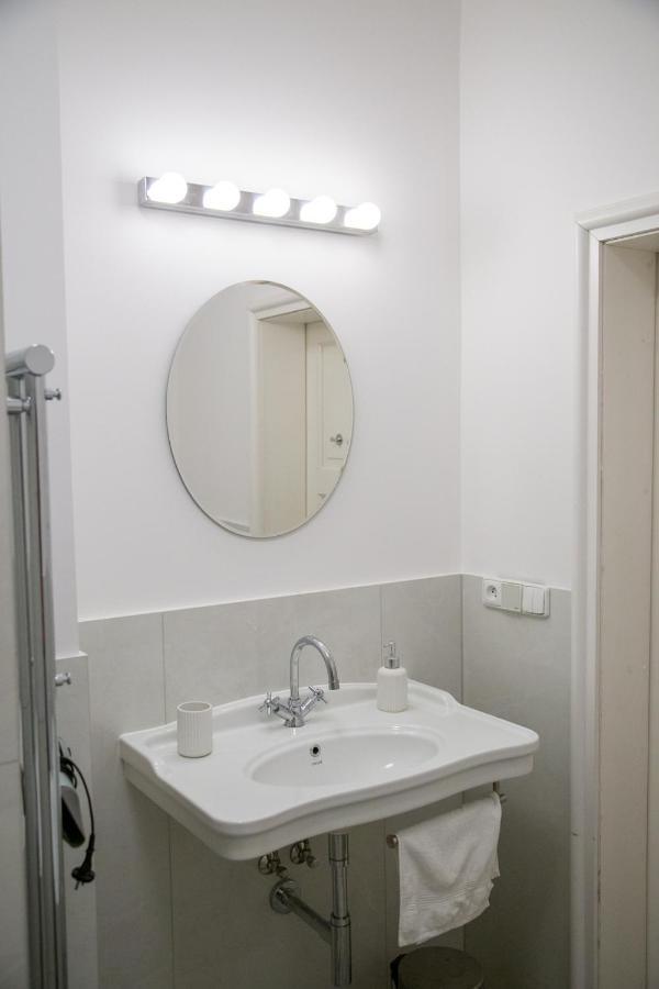 Velky 3-Izbovy Apartman Bratislava-Stare Mesto 외부 사진