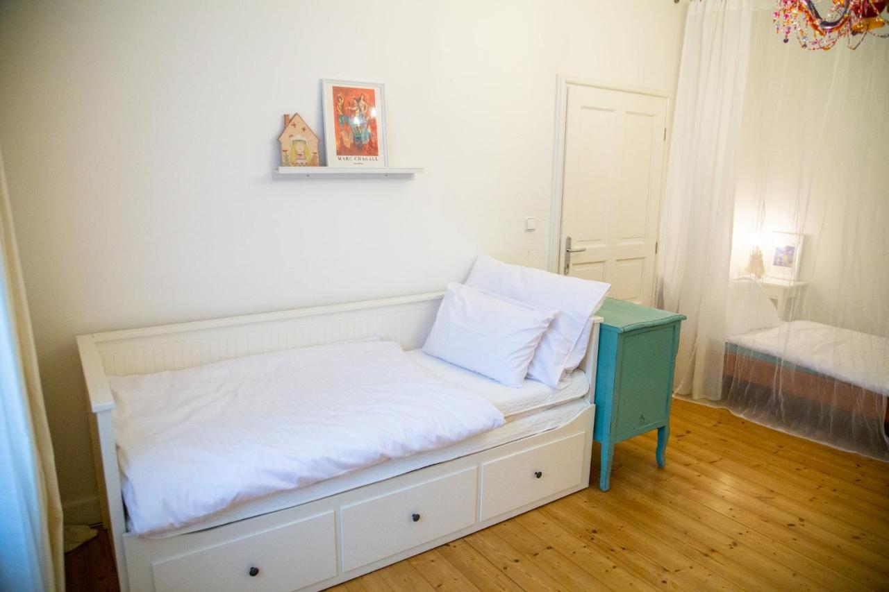 Velky 3-Izbovy Apartman Bratislava-Stare Mesto 외부 사진