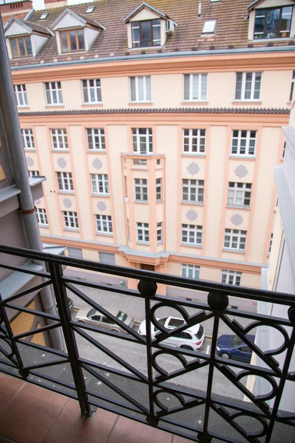Velky 3-Izbovy Apartman Bratislava-Stare Mesto 외부 사진