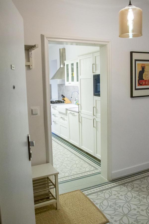 Velky 3-Izbovy Apartman Bratislava-Stare Mesto 외부 사진