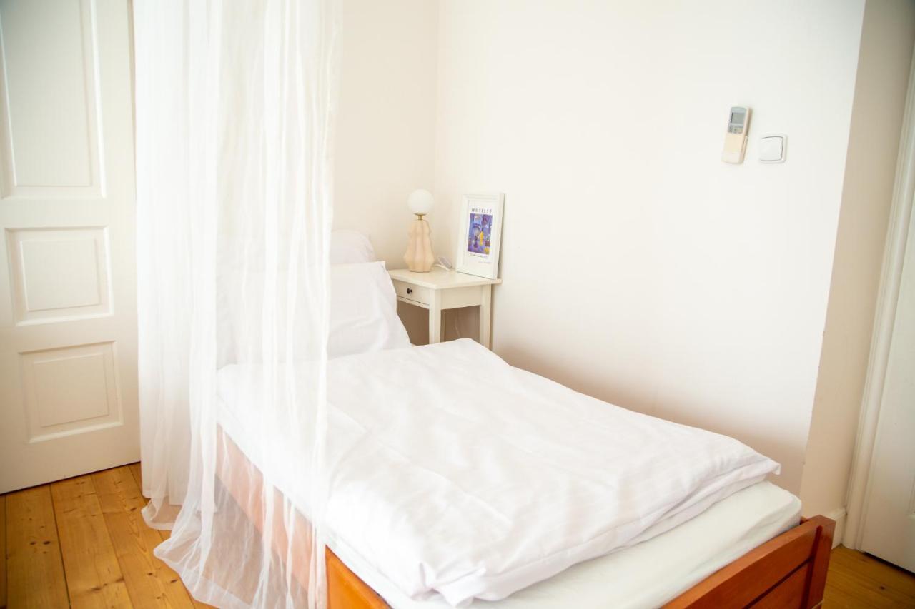 Velky 3-Izbovy Apartman Bratislava-Stare Mesto 외부 사진